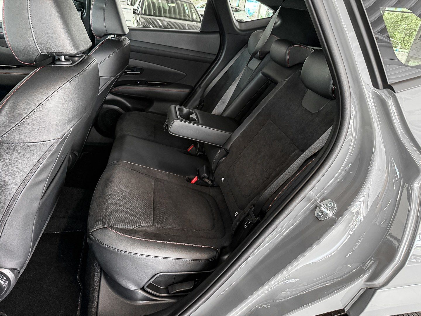 Hyundai TUCSON - Bild 15