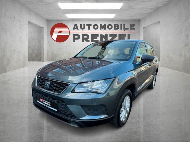 Seat Ateca Reference*AHK*LED*PDC*SITZH.*MODELL 2019*