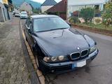 BMW 520i -TÜV NEU 
