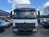 Mercedes-Benz Atego 823 LFTWR/KMR/ ASS/ MEMO/UVM - Mercedes-Benz Atego 823