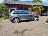 Volkswagen Touareg 4.2 V8 - gebrauchte VW Touareg aus dem Jahr 2003