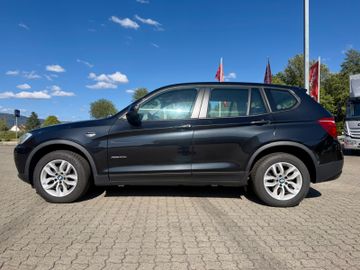 BMW X3 - 11