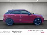 Audi SQ2 2.0 TFSI quattro ACC AHK Sline Sonos Matrix - Audi SQ2 aus 2024