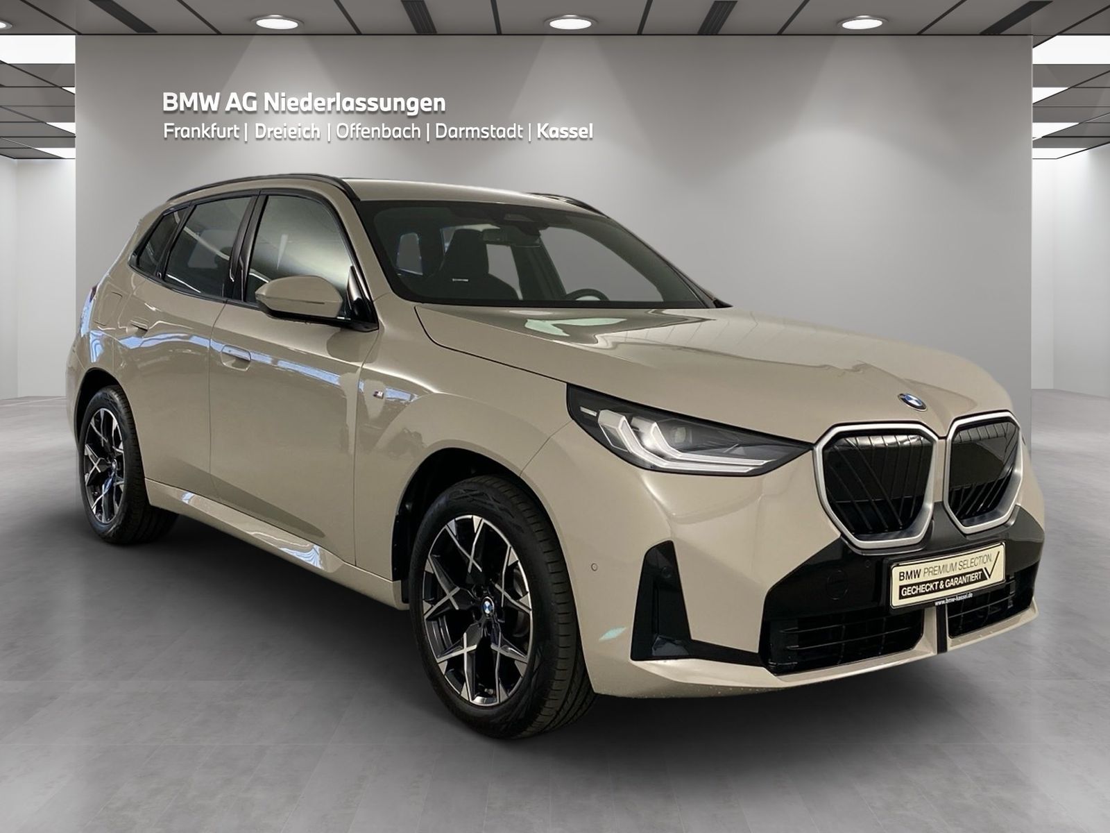BMW X3 - Bild 3