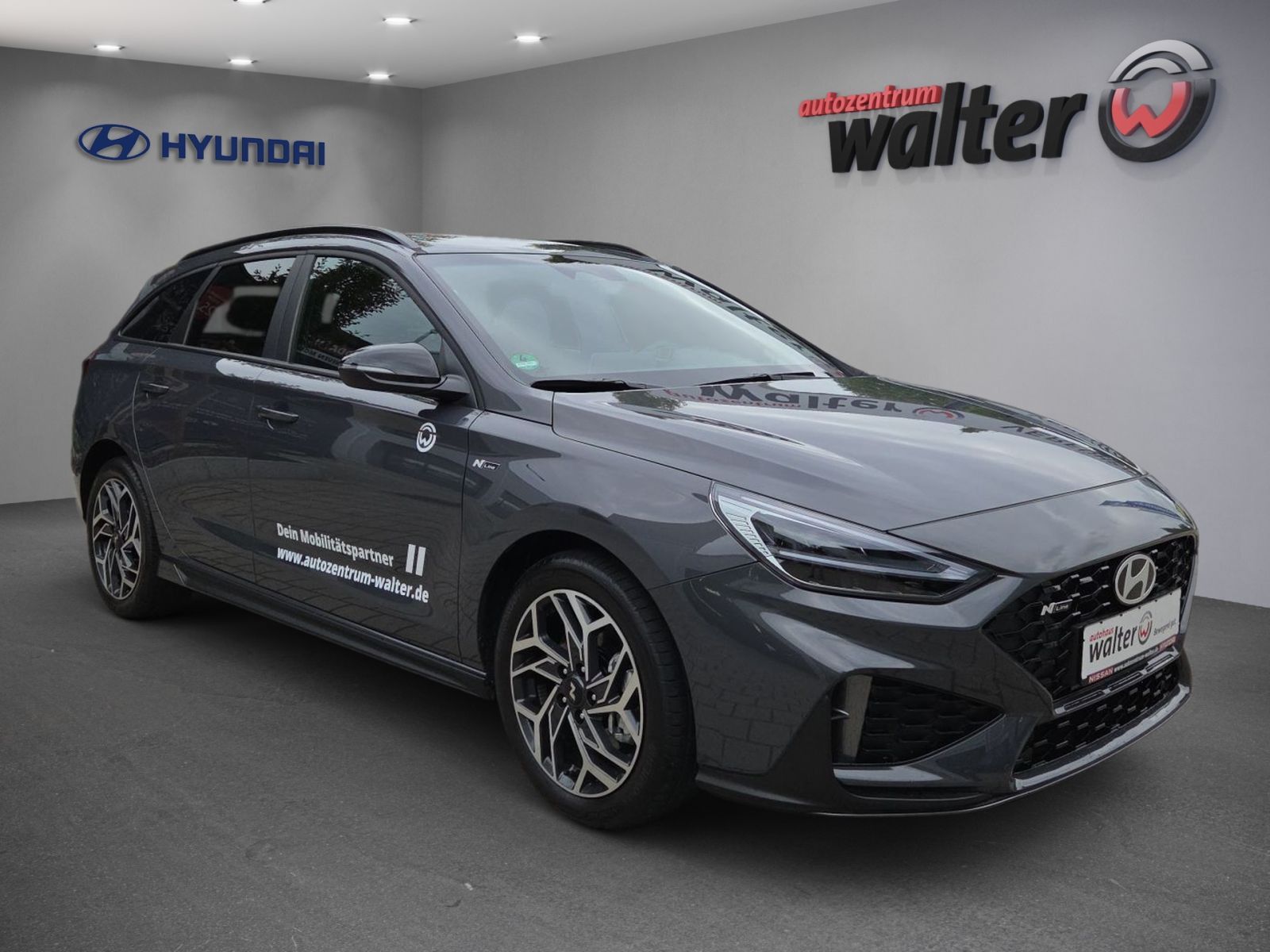 Hyundai i30 – Bild 2