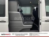 Volkswagen Crafter PLUS 35 *Werkstatt* 6-Sitze+AHK 3,0t+Kam - VW Crafter Gebrauchtwagen