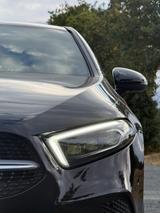 Mercedes-Benz A 220 4MATIC DCT - AHK Matrix LED  - Mercedes A 220 mit Anhängerkupplung