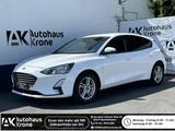 Ford Focus 1.5 EcoBlue Cool&Connect *ACC*AHK*KAMERA*  - Ford Focus in Mainz