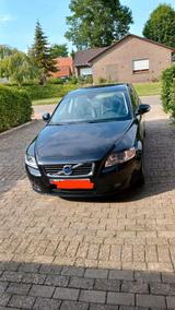 Volvo V50 Baujahr 2011 - Volvo V50: Bluetooth