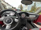 MINI Cooper  R50-TÜV 07/2027-viele Neuteile-gepflegt - MINI Cooper R50 Gebrauchtwagen