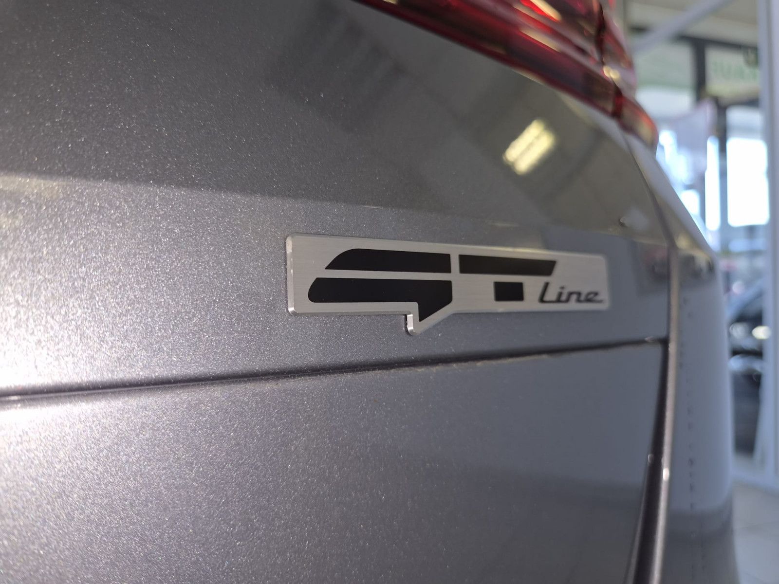 Fahrzeugabbildung Kia cee'd / Ceed 1.5 T-GDI DCT GT-line SW