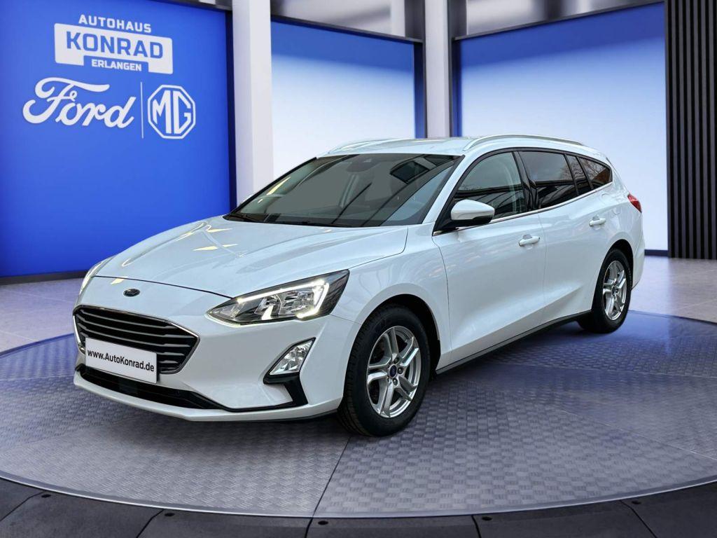 Ford Focus Turnier 1.0 COOL&CONNECT *Winter*Family*