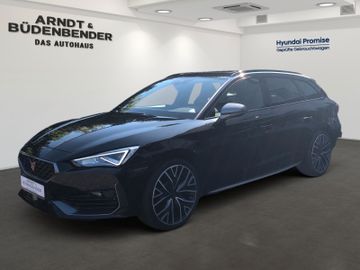 Cupra Leon Sportstourer VZ 4Drive +Pano+Fahrassistenz+