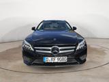 Mercedes-Benz C 200 AT Avantgarde LEDER*LED*NAVI - Mercedes-Benz C 200 Gebrauchtwagen in Köln