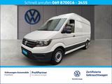 Volkswagen Crafter 35 2.0 TDI ParkPilot Climatic - Volkswagen Crafter in Frankfurt (Main)