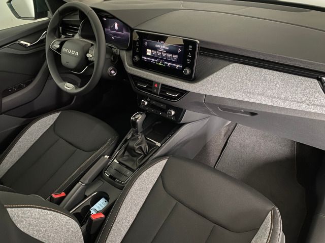 Kamiq Selection 1.0 TSI DSG SHZ+KLIMAAUTO+EPH