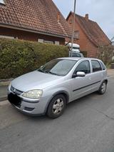 Opel Corsa - gebrauchte Opel Corsa aus dem Jahr 2004