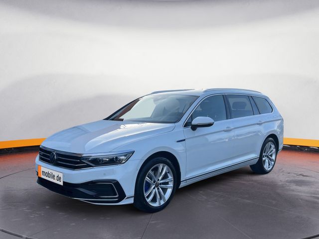 Volkswagen Passat Variant e-Hybrid 1.4 TSI DSG GTE STHZG*AH