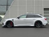 Audi RS 6 Avant ABT LE (760 PS) 1 of 200 HUP*KERAMIK* - Audi RS6 New cars in Frankfurt (Main)