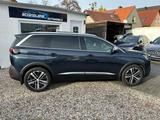 Peugeot 5008 GT Autom.Pano.LED Leder AHK 19Zoll Insp.neu - Peugeot Gebrauchtwagen von 2018