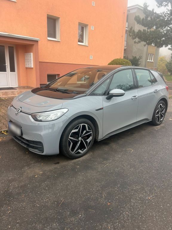 Image of Volkswagen ID.3