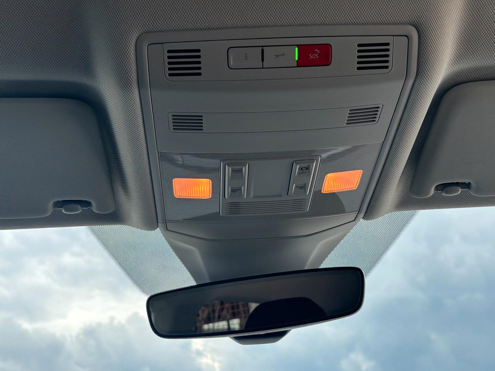 Volkswagen T-Cross 1.0 TSI 85 kW Advanced, миниатюра 15