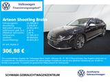 Volkswagen Arteon Shooting Brake Elegance 2.0 TDI *AHK*18"* - Volkswagen Arteon in Augsburg