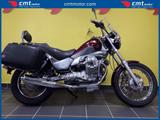 Moto Guzzi Nevada 750 - 2002 - MOTO GUZZI NEVADA 750