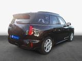 MINI Countryman S ALL4 John Cooper Works Trim - MINI John Cooper Works Countryman: Limousine