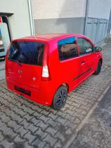 Daihatsu Cuore 1.0 Blu Blu - Daihatsu Cuore Gebrauchtwagen