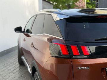 Peugeot 3008 - 8