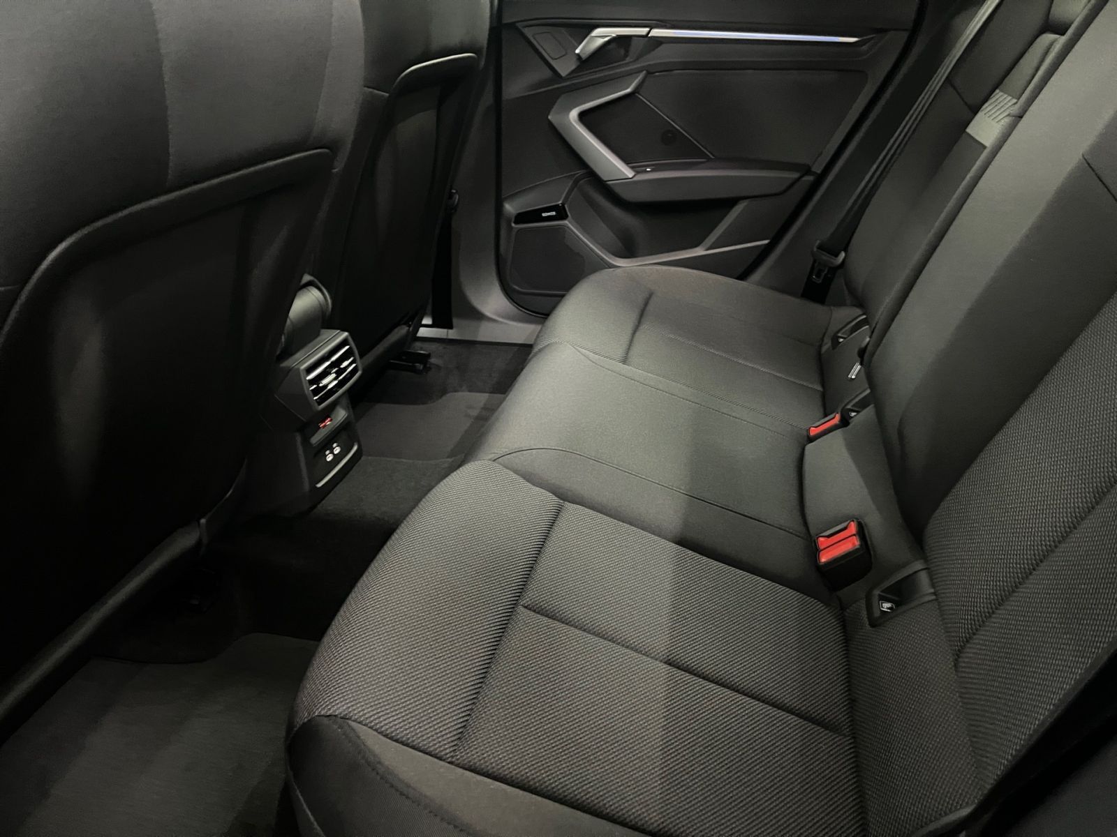 Audi A3 - Bild 10