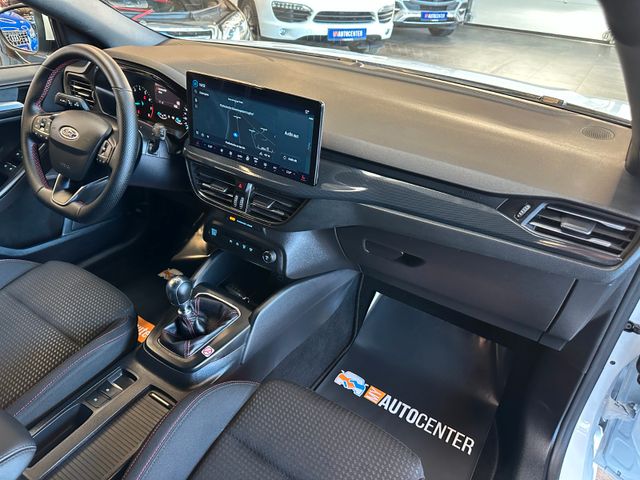 Ford Focus Turnier ST-Line *1. Hand*Kamera*AppConnect