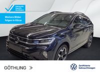 Volkswagen Taigo - Vorschau Bild 1