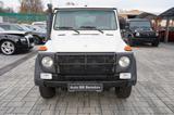 Mercedes-Benz G 300 G G 300 CDI PUR Professional - scheckheftgepflegte Mercedes G 300
