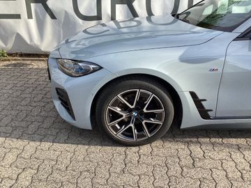 BMW 420 Gran Coupé - 3