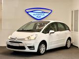 Citroën C4 Picasso Selection 1.6/AHK/SHZ/PDC/INSPK NEU - gebrauchte Citroën C4 Picasso aus dem Jahr 2013