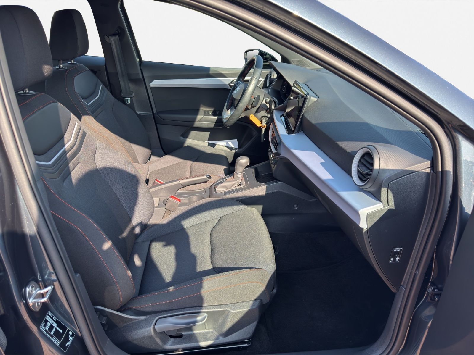 Seat Ibiza - Bild 4
