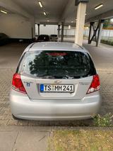 Chevrolet Kalos 1.2 TÜV 05/27 VB - Chevrolet Gebrauchtwagen von 2005
