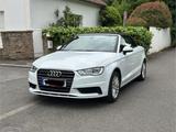 Audi A3 1.4 TFSI 92kW Cabriolet  - Audi A3: 1.9