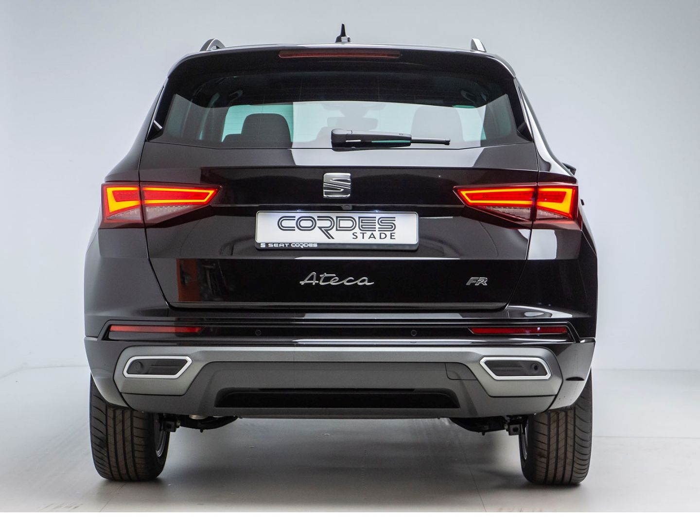 Seat Ateca - Bild 17