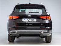 Seat Ateca - Vorschau Bild 17
