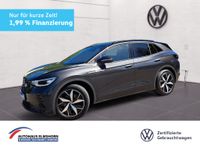 Volkswagen ID.4 - Vorschau Bild 1