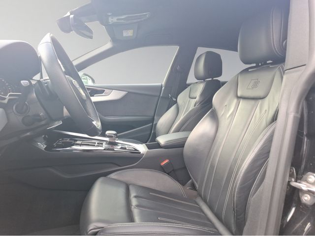 A5 Sportback 50 TDI 3.0 TDI 210 kW S-line,Opik-P