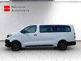 Opel Vivaro Kombi 9-Sitzer Automatik Navigation - Opel Vivaro Gebrauchtwagen