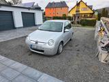 Volkswagen VW Lupo 3L 1.2 TDI - Volkswagen Lupo: TDI