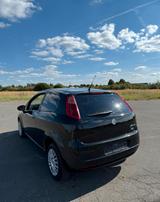 Fiat Punto Tüv Au Neu - Fiat Punto in Braunschweig