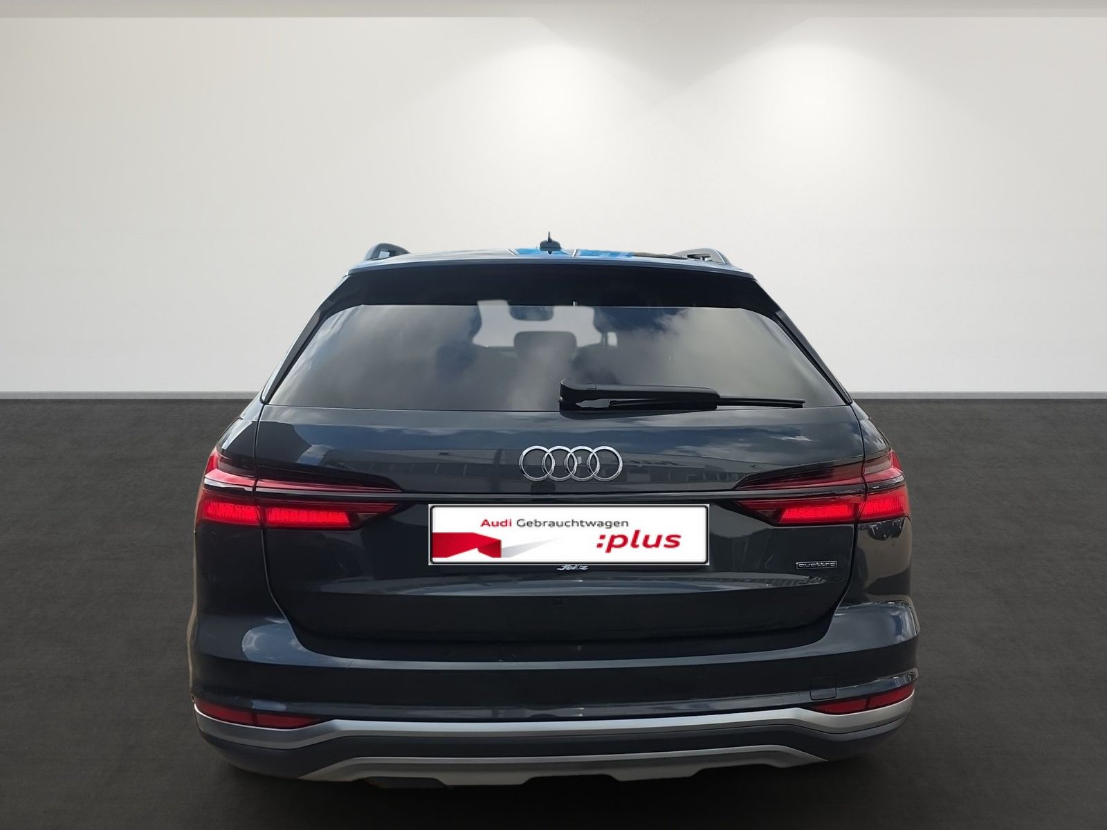 Audi A6 Allroad - Bild 16