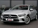 Mercedes-Benz A 250 LED/JUNGE STERNE/AMBIENTE/BUSINESS - Mercedes-Benz: Sterne Junge