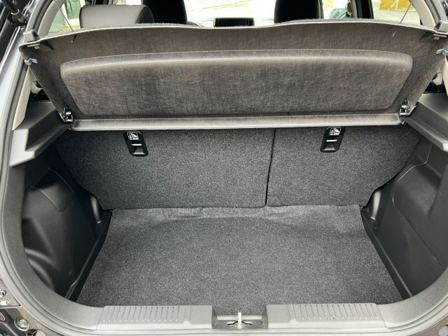 Fahrzeugabbildung Suzuki Swift 1.2 Dualjet Mild-Hybrid Automatic Comfort